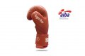 Боксови ръкавици Green Hill "Super Star"  approved by Aiba, снимка 5