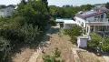 Два парцела, двуетажна къща, гараж, морска гледка, отлична локация, снимка 6