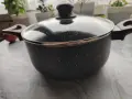 тенджера Брио, намалена , снимка 1