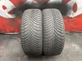 215 45 18, Всесезонни гуми, Michelin CrossClimate2, 2 броя, снимка 3