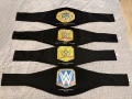 WWE Championships, снимка 5
