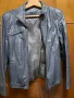 Дамско кожено яке, снимка 2
