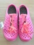 Чисто нови летни обувки Runners-сваляща се стелка , снимка 1 - Детски обувки - 37579470
