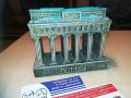 brandenburger tor-berlin 13х11х5см, снимка 7