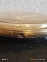 Стар механичен часовник Lantex ANTI-MAGNETIC SWISS MADE позлатен за КОЛЕКЦИЯ 51508, снимка 5