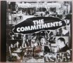 The Commitments (1991) - Soundtracks - CD, снимка 1