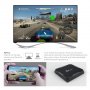 8K TV BOX Android 9.0 4 + 64GB - Смарт тв бокс с инсталирани канали и приложения X96 MAX +, снимка 5