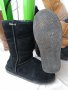 UGG® аналог,BEARPAW® original USA boots,38 - 39 Непромокаеми,100% велурени ботуши, UGG® аналог+ВЪЛНА, снимка 4