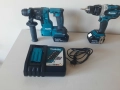 Перфоратор и Винтоверт , снимка 7