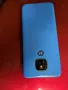 Motorola E7plus blue 64gb, снимка 1