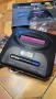 Sega Mega Drive 2 с вградени 368 игри пълен комплект нова, снимка 3