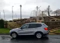 BMW X3 XDRIVE 2013, снимка 2