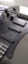 Продавам корейска електрическа китара "Session Stage Series ST Style Pewter Grey"   , снимка 4