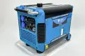 Генератор бензинов инверторен Vario Tech VT-QL3000i, снимка 3