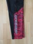 Under Armour Coolswitch Compression Leggings BlackRed, снимка 12
