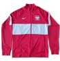Полша/Poland/Polska Nike 196 Anthem tracksuit 2020/21г. - размер М, снимка 1