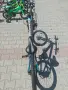 Промо велосипед 24" Passati NINJA син, снимка 10