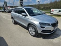 SKODA KAROQ 1.6tdi DSG facelift 2021, снимка 4