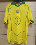 Nike Brazil-#9-Ronaldo-2004-2006-Много Запазена , снимка 3