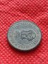 Стара монета над стогодишна 5 стотинки 1917г. Царство България за колекция - 24893, снимка 8
