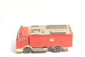 WIKING 1:87 H0 MERCEDES ПОЖАРНА МОДЕЛ КОЛИЧКА, снимка 2