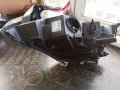 Фар десен оригинален bi xenon led opel Astra j след 2013г, снимка 8