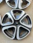 4 броя нови тасове за Citroen C3 Aircross 16, снимка 2