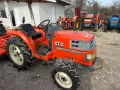 Трактор KUBOTA GT3 4x4, снимка 3