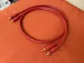 Cambridge Audio Atlantic RCA / Аудио кабели, снимка 3