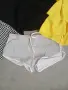 Лот дамски дрехи: рокли, пола и къси панталонки (Размери XS/S), снимка 5