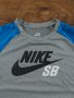 Nike Training - страхотна мъжка тениска , снимка 2