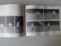 Книга с автограф: Майсторството в тениса, снимка 3