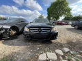 mercedes c220 w204 2.2 om651 facelift на части мерцедес в204 , снимка 8