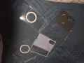 Samsung z fold 8 лилав, снимка 2