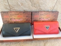 Guess дамска портмоне дамски портфейл код 203, снимка 1