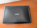 Лаптоп MSI GT 780 DX за  лентов кабел или части., снимка 2