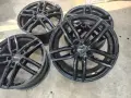 4бр.Алуминиеви джанти 17ки за AUDI ,VW,MERCEDES 5x112 7j et45, снимка 2