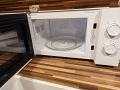 Нова Микровълнова фурна Gorenje 800W, снимка 2