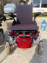 Акумулаторни инвалидни колички , снимка 2