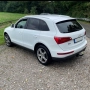 2011 Audi Q5 2.0tdi Ръчка На части, снимка 3
