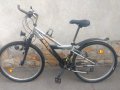 Планински бегач 26" yazoo street bikes, снимка 4