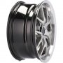 18" Джанти БМВ 5X120 BMW 3 E46 E90 E91 E92 F30 F31 F36 5 E60 F10 F11 BBS, снимка 4
