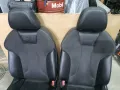 Кожен салон,седалки от Audi S3, снимка 2