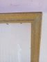 Рамка със стъкло 45/55см., снимка 3