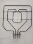 Фурна за вграждане BOSCH  HBL78B750 на части, снимка 2
