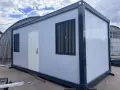 контейнер за живеене Безплатна доставка, снимка 10