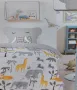 #Детски #Спален #комплект #Ранфорс , снимка 4