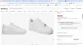 маратонки Nike Air Force 1 '07 Low  номер 46 , снимка 6