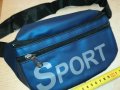 SPORT-НОВА ЧАНТИЧКА ЗА КРЪСТА//ПРЕЗ РАМО 2410231544, снимка 3
