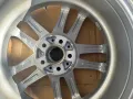 Джанти Uniwheels Germany 17" 5x112, снимка 7